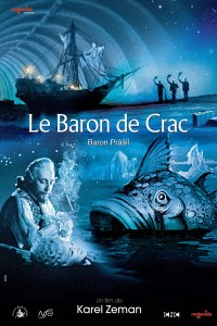 Baron Crac (Le)