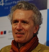 Gérard Courant