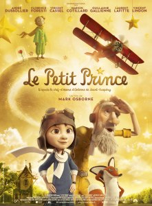 Petit Prince (Le)