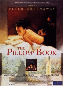 Pillow Book (The)