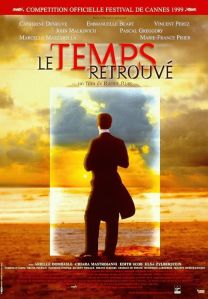 Temps retrouvé (Le)