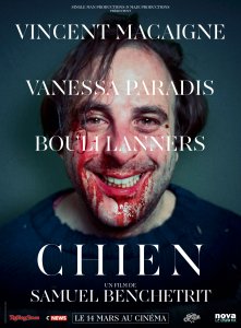 Chien - Affiche 01