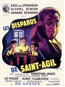 les-disparus-de-saint-agil-affiche