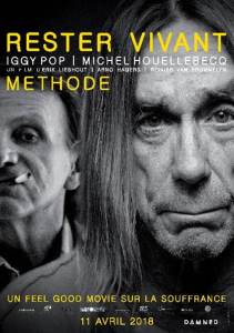 Rester Vivant - Méthode - Affiche