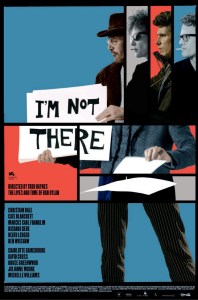 i'm not there - affiche 01