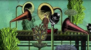 jules et la mécanique des souvenirs - image 01