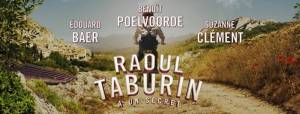 raoul taburin - affiche 01