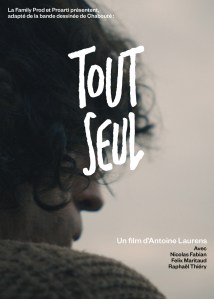tout seul - affiche01
