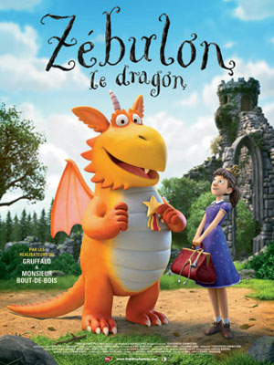 Zebulon