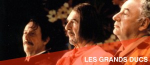 Bandeau Les grands ducs