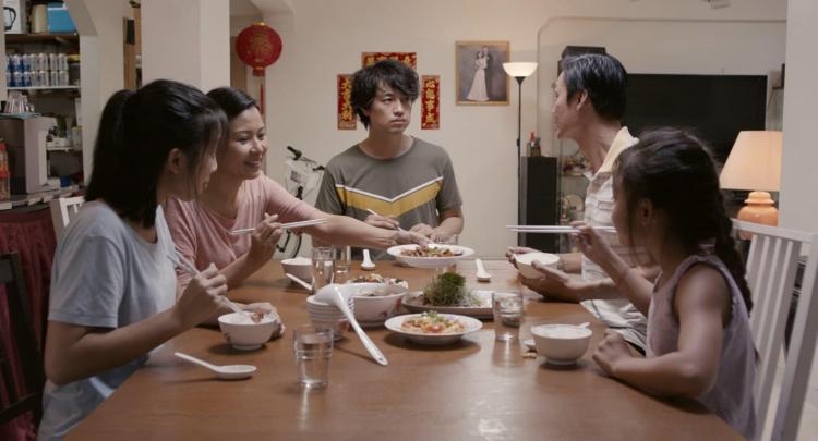 LA SAVEUR DES RAMEN | FESTIVAL DU FILM DE FONTENAY-LE-COMTE